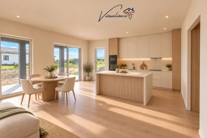 Prodej rodinného domu, Lipová, 153 m2