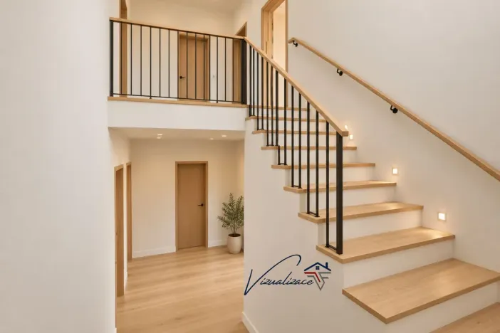 Prodej rodinného domu, Lipová, 153 m2