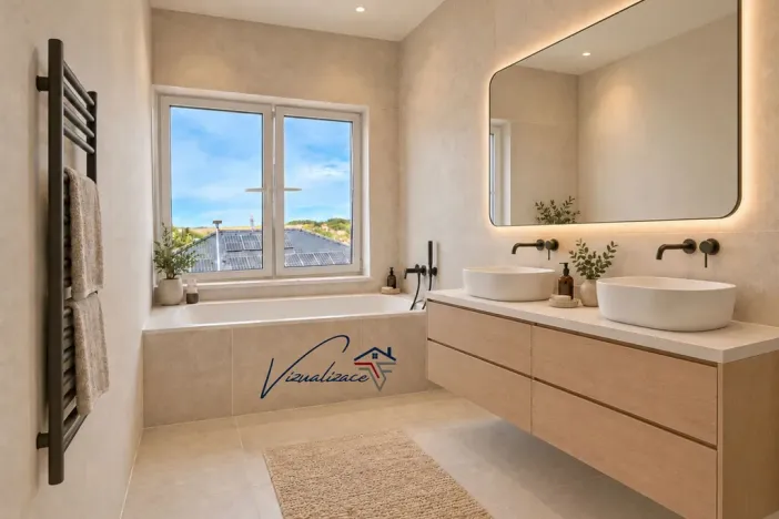 Prodej rodinného domu, Lipová, 153 m2