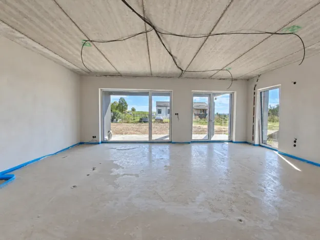 Prodej rodinného domu, Lipová, 153 m2