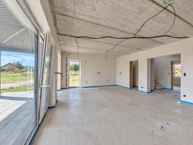 Prodej rodinného domu, Lipová, 153 m2
