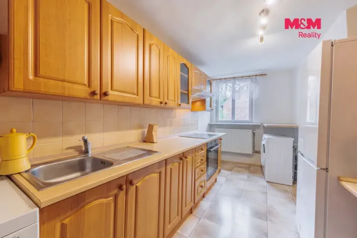 Prodej rodinného domu, Horní Slavkov, Nové Město, 164 m2