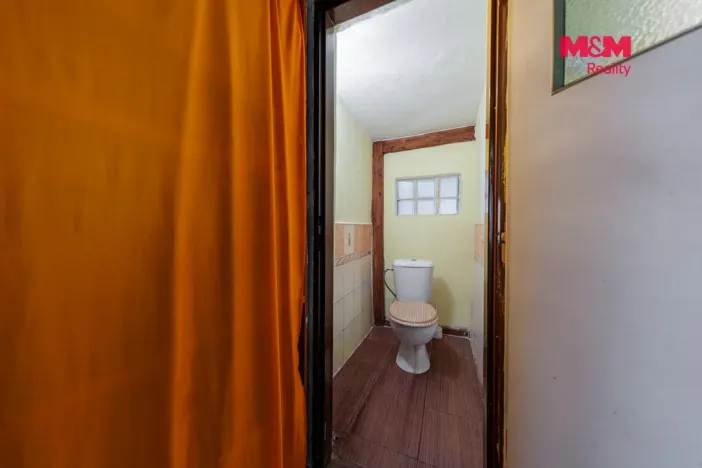 Prodej rodinného domu, Horní Slavkov, Nové Město, 164 m2