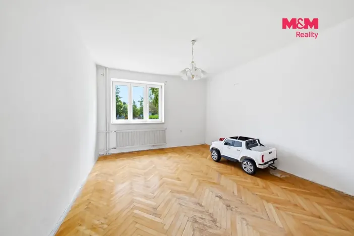 Prodej rodinného domu, Němčice nad Hanou, Šafaříkova, 366 m2