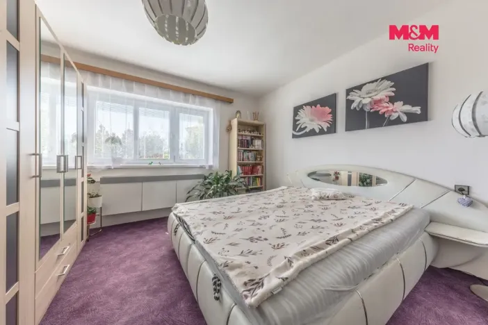 Prodej rodinného domu, Velenka, 152 m2