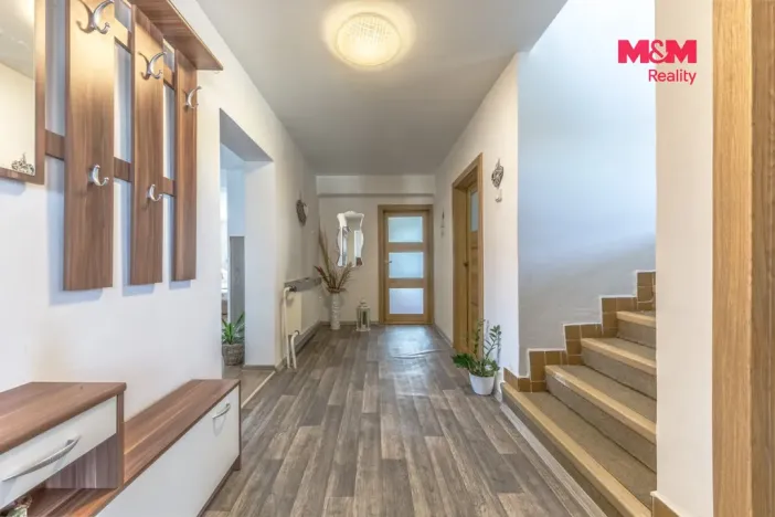 Prodej rodinného domu, Velenka, 152 m2