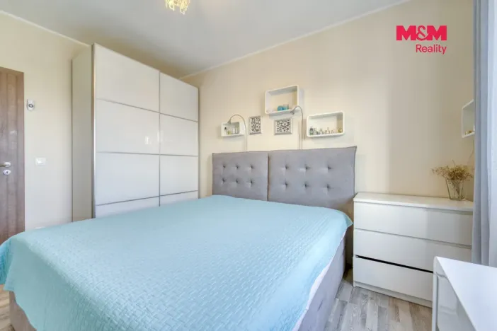 Prodej bytu 3+kk, Praha - Hlubočepy, Miloše Havla, 104 m2
