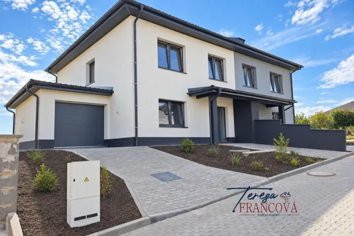 Prodej rodinného domu, Lipová, 153 m2
