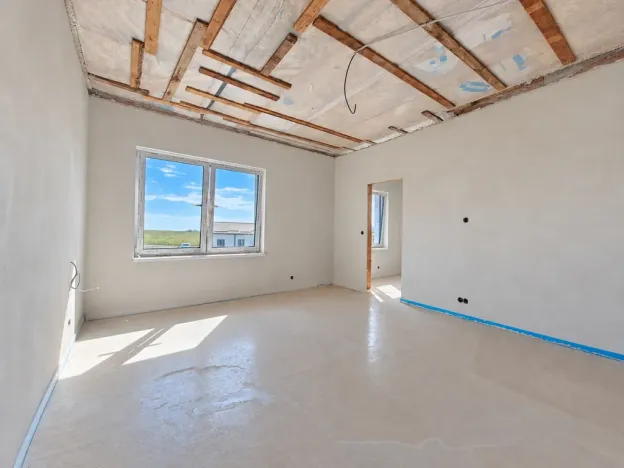 Prodej rodinného domu, Lipová, 153 m2