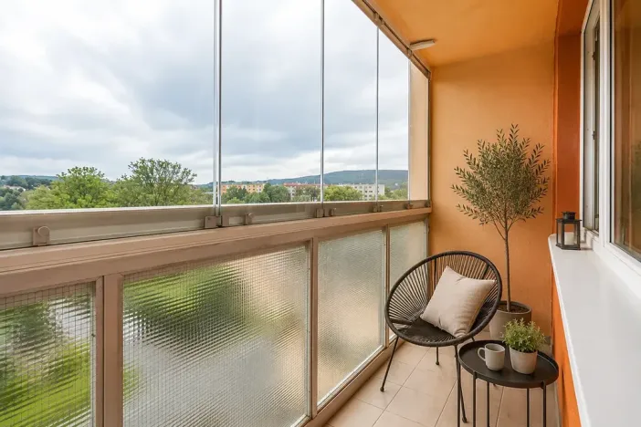 Prodej bytu 3+1, Liberec, Česká, 70 m2