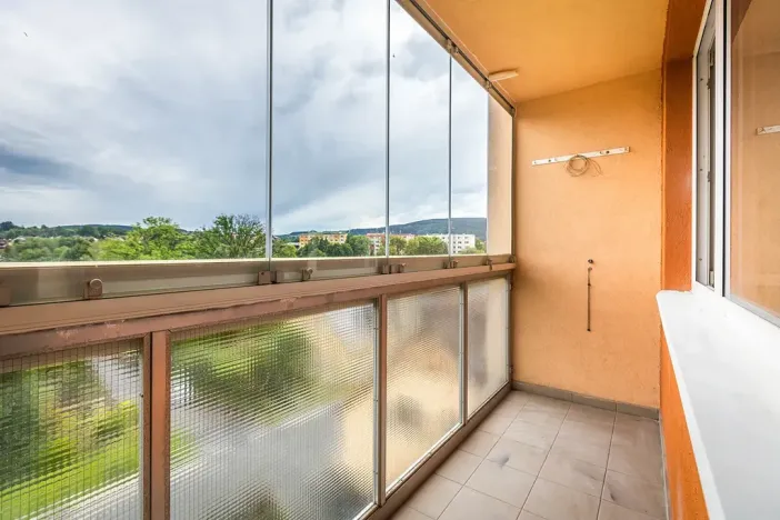 Prodej bytu 3+1, Liberec, Česká, 70 m2