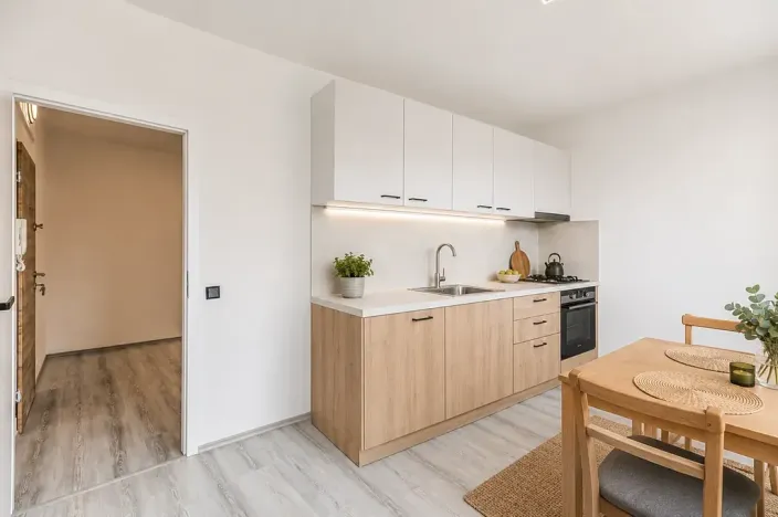 Prodej bytu 3+1, Liberec, Česká, 70 m2