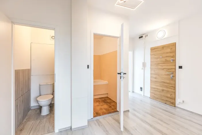 Prodej bytu 3+1, Liberec, Česká, 70 m2