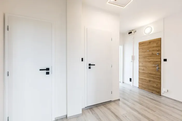 Prodej bytu 3+1, Liberec, Česká, 70 m2