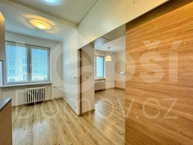 Pronájem bytu 1+1, Jeseník, Tylova, 38 m2