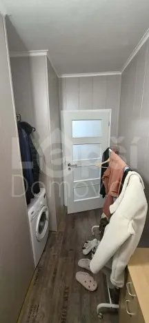 Pronájem bytu 1+kk, Jeseník, Sládkova, 28 m2