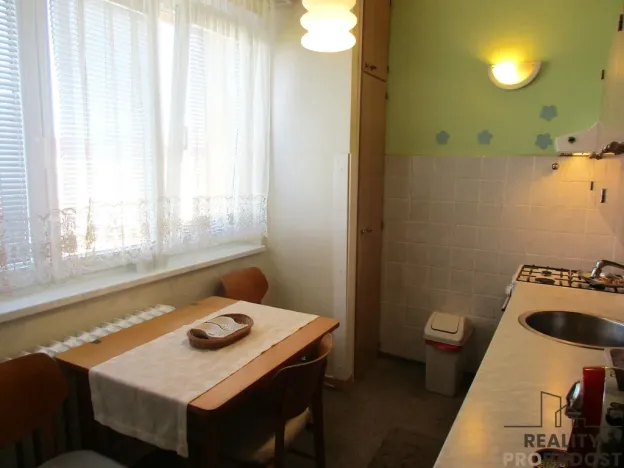 Pronájem bytu 2+1, Veselí nad Moravou, Kollárova, 55 m2