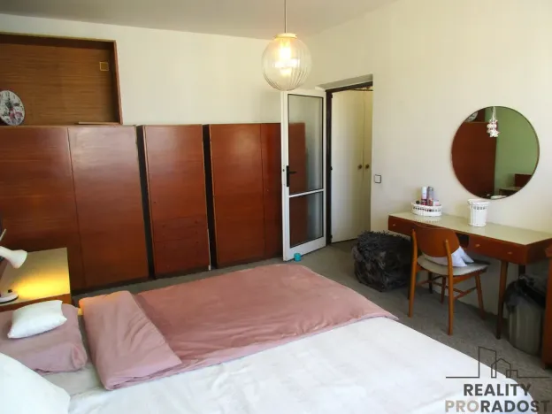 Pronájem bytu 2+1, Veselí nad Moravou, Kollárova, 55 m2