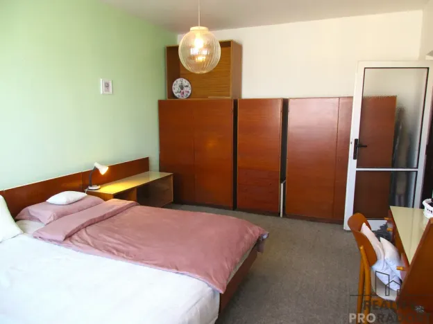 Pronájem bytu 2+1, Veselí nad Moravou, Kollárova, 55 m2