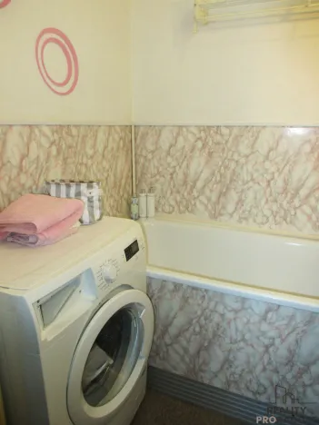 Pronájem bytu 2+1, Veselí nad Moravou, Kollárova, 55 m2