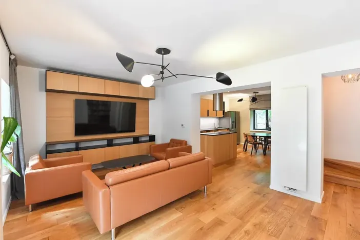 Prodej rodinného domu, Praha - Benice, Na koupaliště, 144 m2