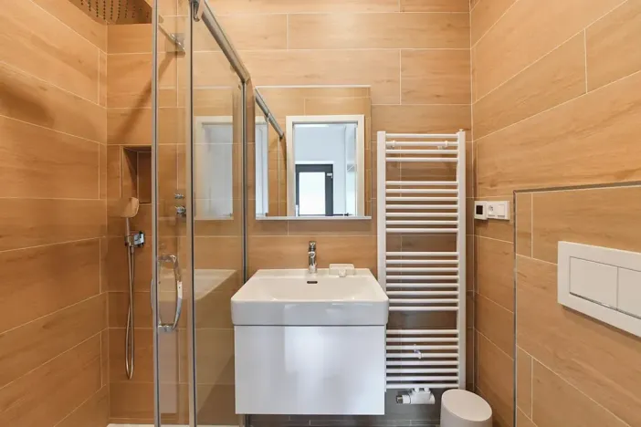 Prodej rodinného domu, Praha - Benice, Na koupaliště, 144 m2
