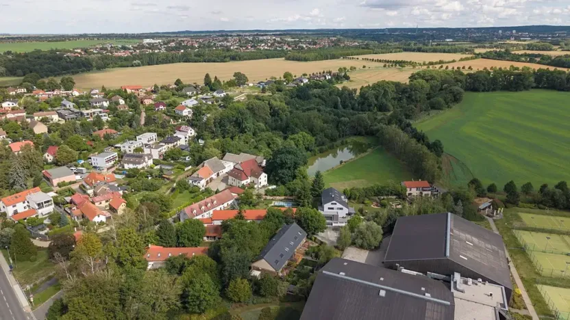 Prodej rodinného domu, Praha - Benice, Na koupaliště, 144 m2