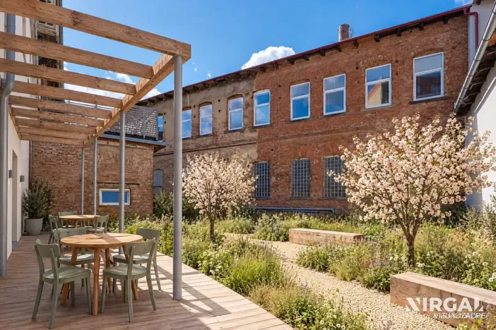 Prodej komerční nemovitosti, Rumburk, Střelecká, 420 m2