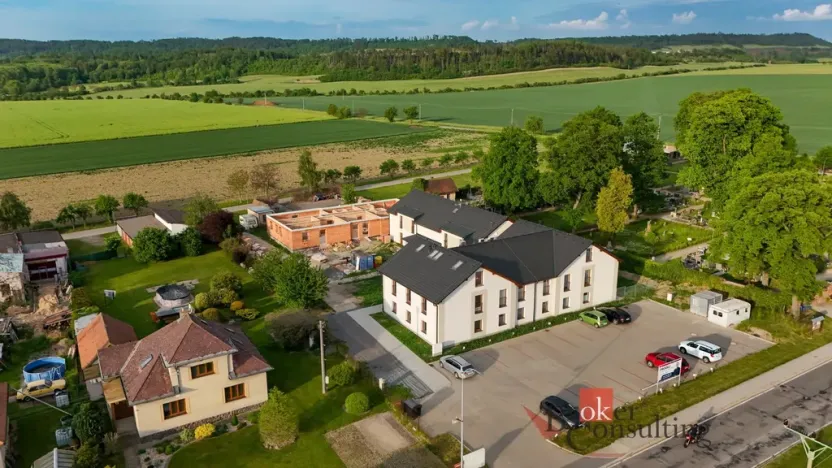 Prodej bytu 2+kk, Luže, Žižkova, 64 m2