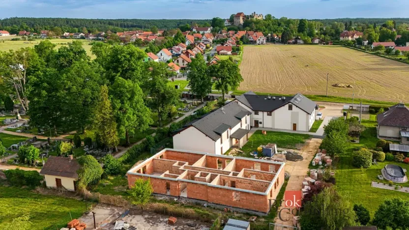 Prodej bytu 2+kk, Luže, Žižkova, 64 m2