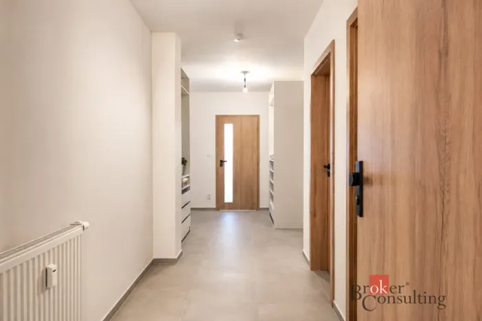 Prodej bytu 2+kk, Luže, Žižkova, 64 m2