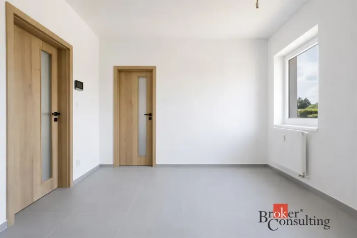 Prodej bytu 2+kk, Luže, Žižkova, 64 m2