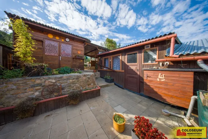 Prodej rodinného domu, Deblín, 95 m2