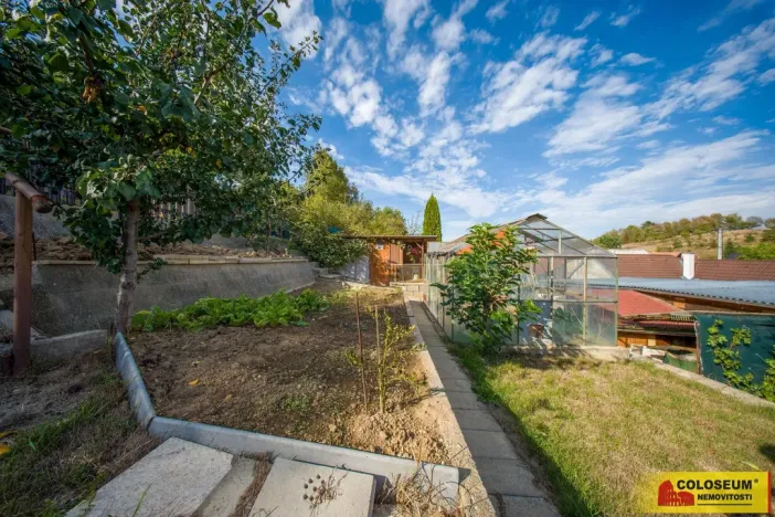 Prodej rodinného domu, Deblín, 95 m2