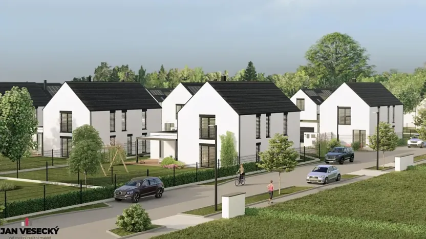 Prodej pozemku pro bydlení, Čelákovice, Druhá, 701 m2