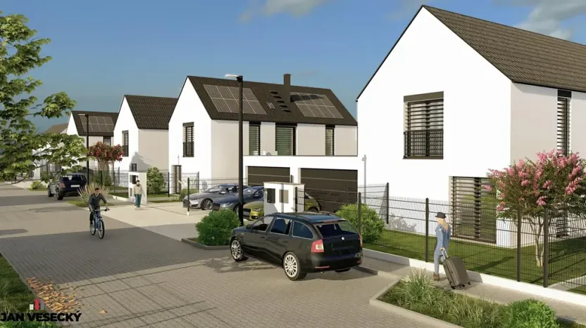 Prodej rodinného domu, Čelákovice, Druhá, 193 m2
