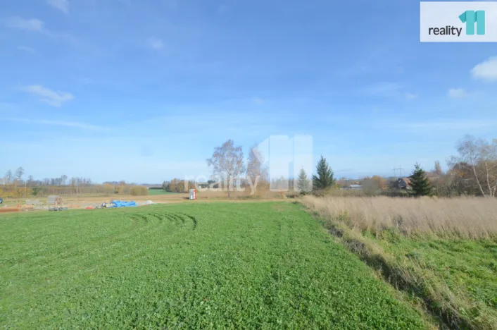 Prodej pozemku pro bydlení, Štoky - Smilov, 1777 m2