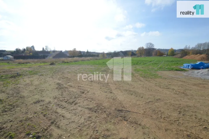 Prodej pozemku pro bydlení, Štoky - Smilov, 1777 m2