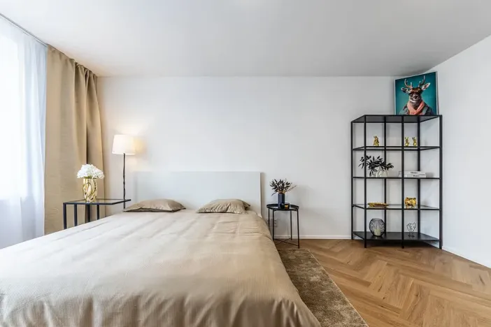Prodej bytu 3+kk, Poděbrady, Kozinova, 88 m2