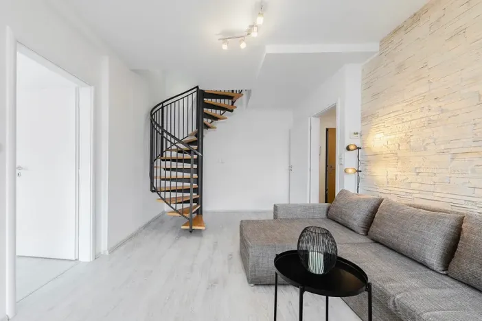 Prodej bytu 4+kk, Psáry, Sídl. Štědřík, 100 m2