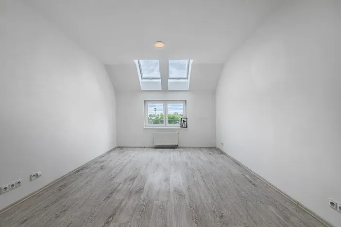 Prodej bytu 4+kk, Psáry, Sídl. Štědřík, 100 m2