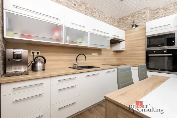 Pronájem bytu 3+1, Bruntál, Jesenická, 62 m2