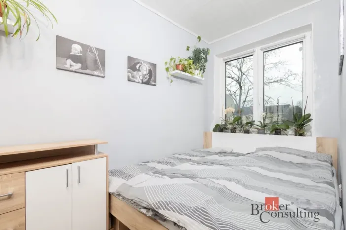 Pronájem bytu 3+1, Bruntál, Jesenická, 62 m2