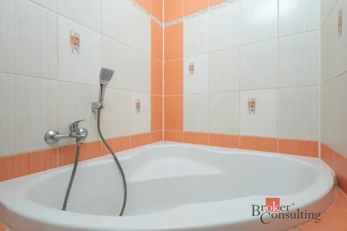 Pronájem bytu 3+1, Bruntál, Jesenická, 62 m2