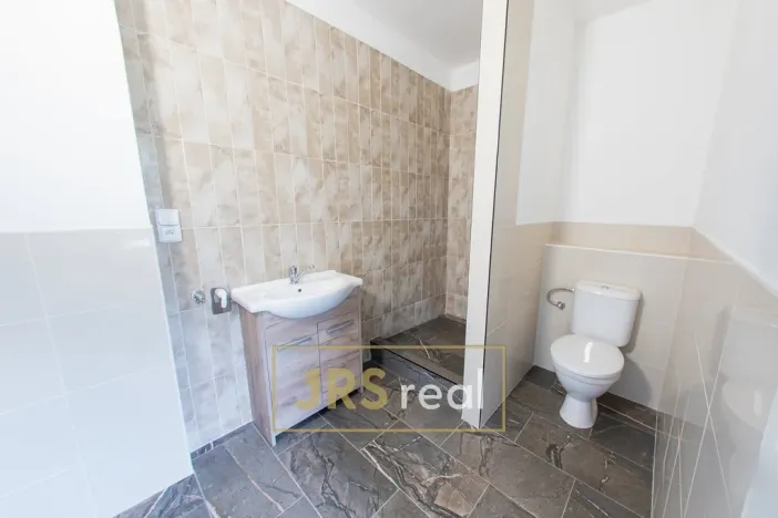 Pronájem bytu 1+kk, Veselí nad Moravou, Hutník, 32 m2