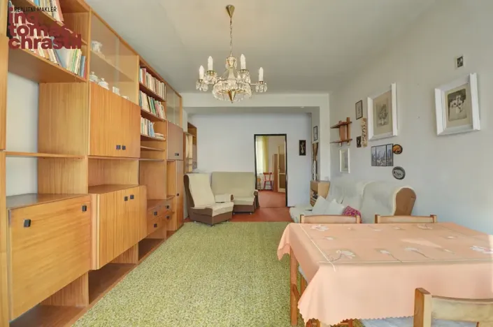 Prodej bytu 2+1, Praha - Záběhlice, Malovická, 54 m2