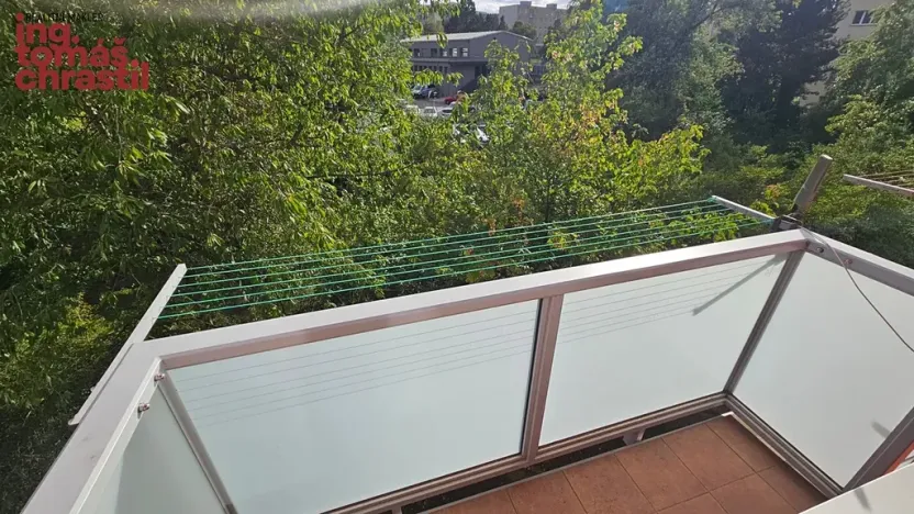 Prodej bytu 2+1, Praha - Záběhlice, Malovická, 54 m2