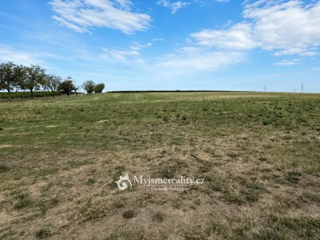 Prodej pozemku pro bydlení, Vrbovec, 1089 m2