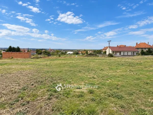 Prodej pozemku pro bydlení, Vrbovec, 1089 m2