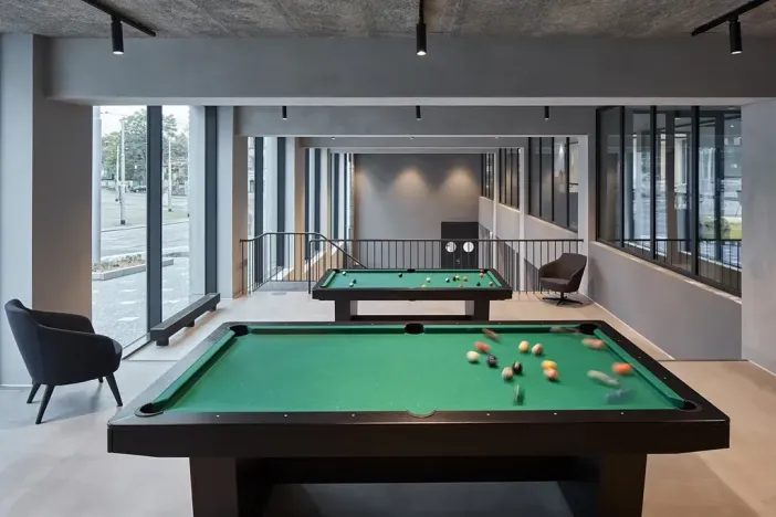Pronájem bytu 1+kk, Praha - Holešovice, Na zátorách, 15 m2